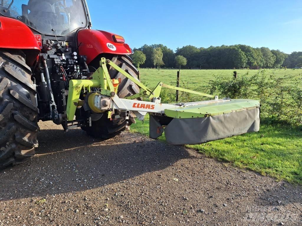 CLAAS WM 165 Mäher