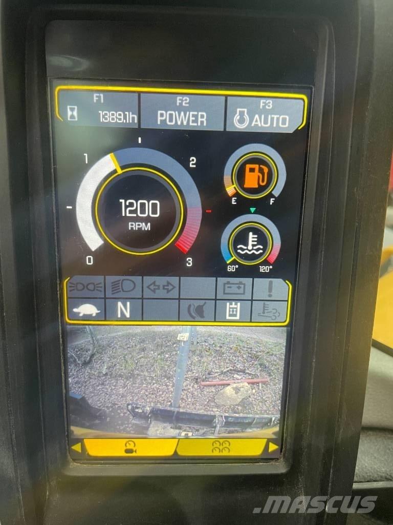 Wacker Neuson EW 65 Mobilbagger