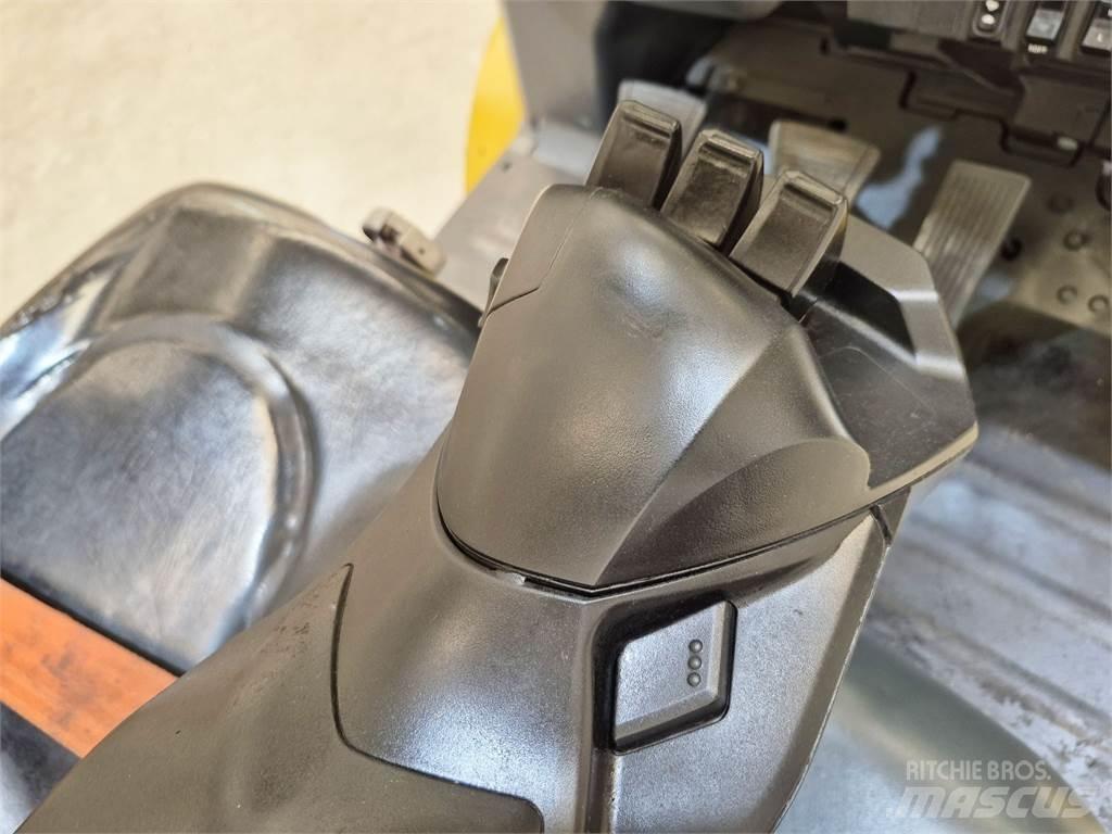 CAT DP50NB Diesel Stapler