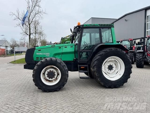 Valtra 8350 Hitech Traktoren