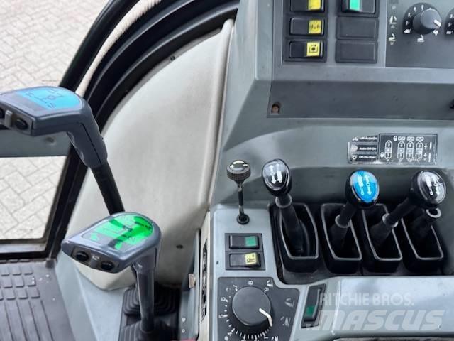 Valtra 8350 Hitech Traktoren