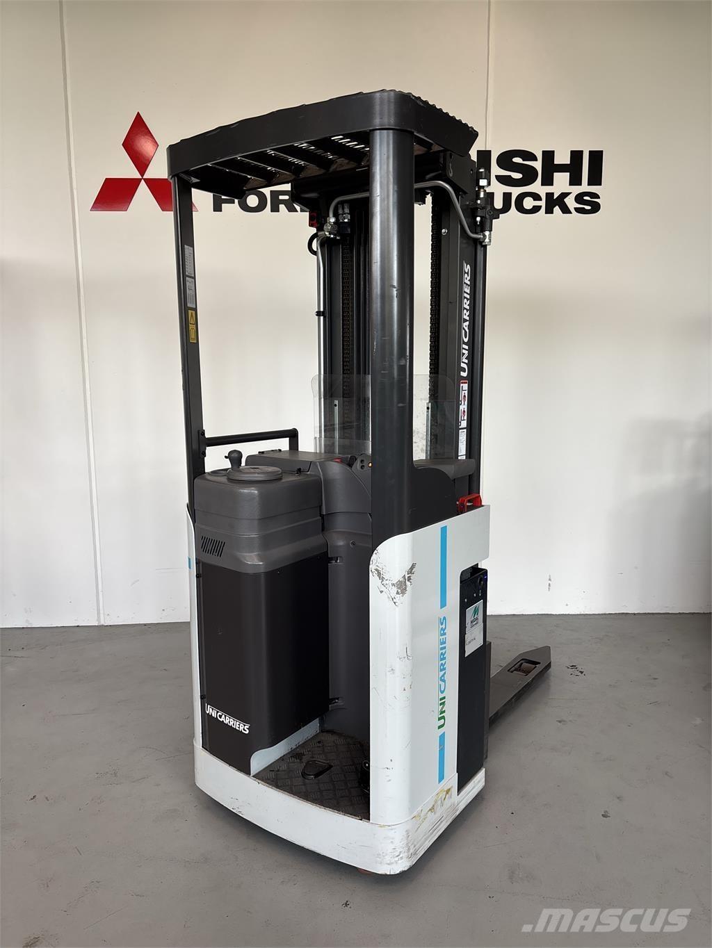 Atlet A160 Selbstfahrstapler