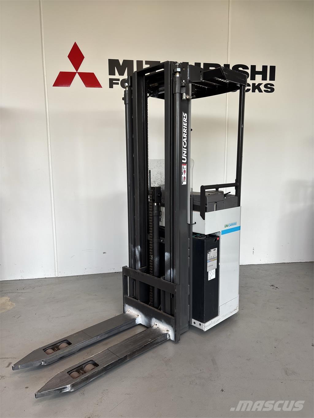 Atlet A160 Selbstfahrstapler