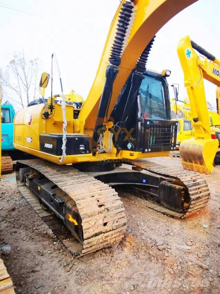 CAT 315 D Raupenbagger