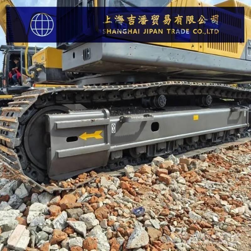 Volvo EC 290 Raupenbagger