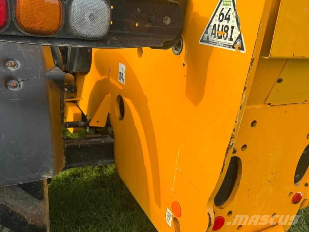 JCB 535-95 Teleskoplader