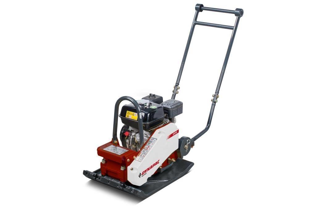 Dynapac DFP 9 Vibrationsgeräte