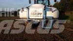  Agripp ES11 Anbauspritzen