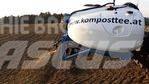  Agripp ES11 Anbauspritzen
