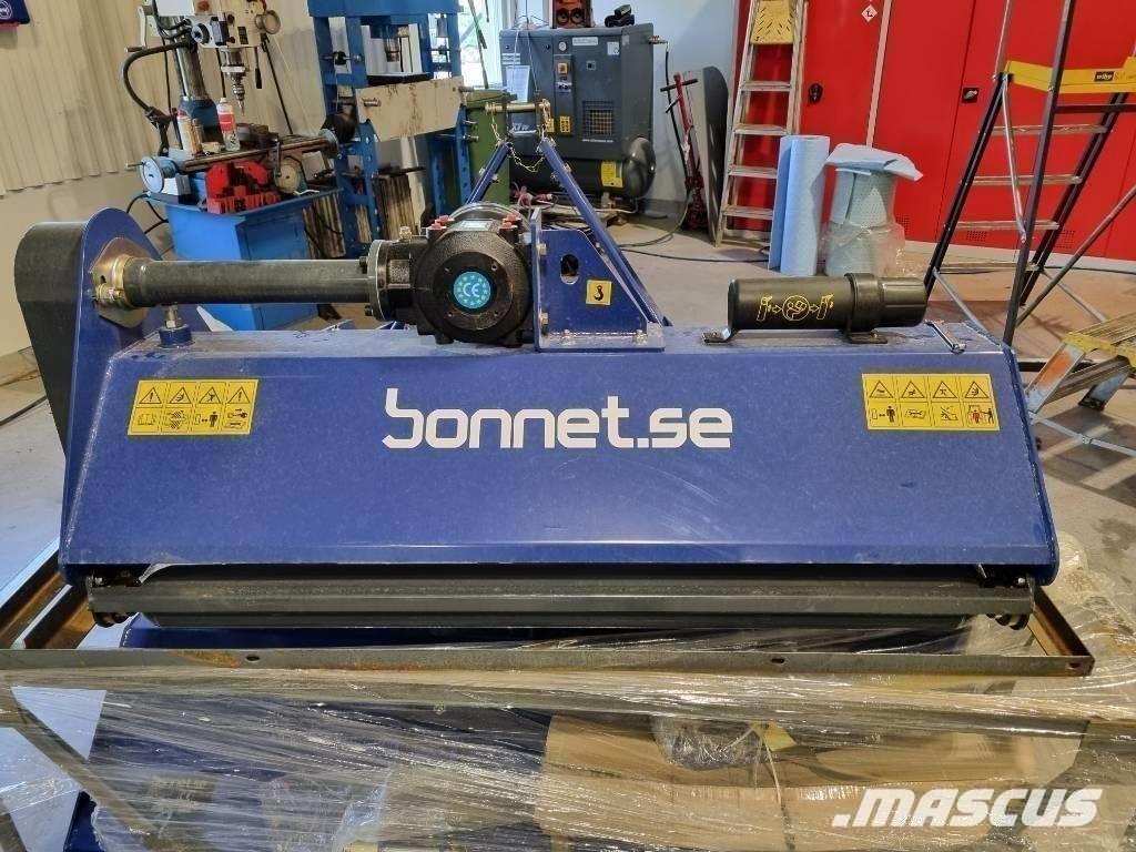 Bonnet EFGC 1.95 Mulcher