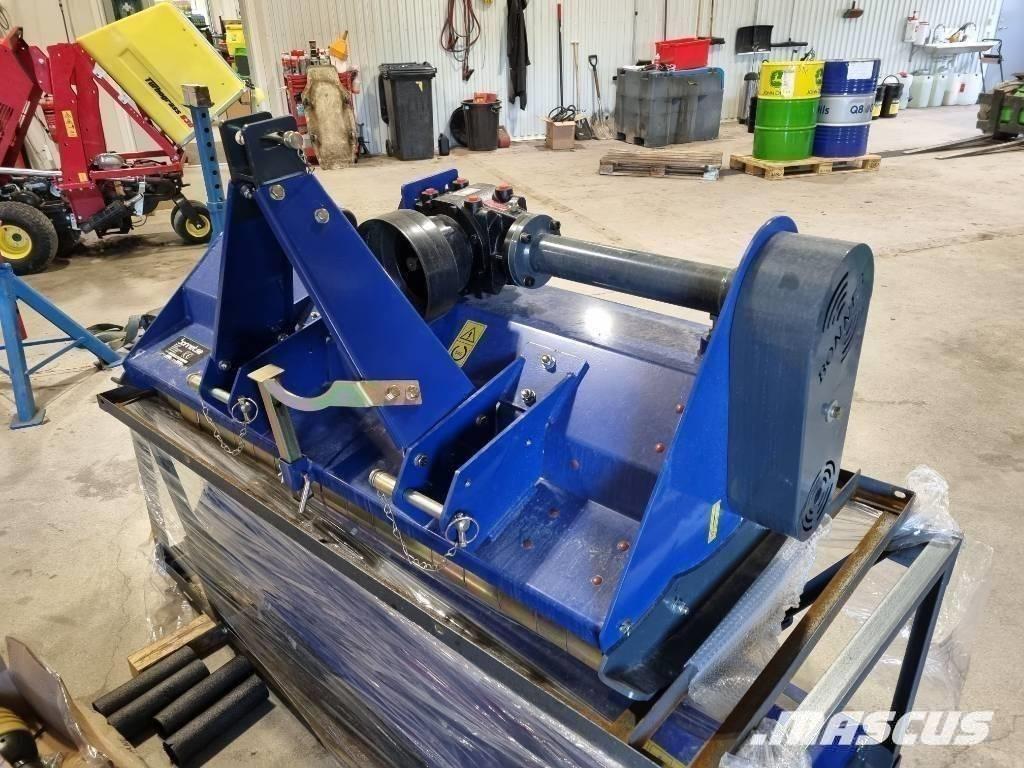 Bonnet EFGC 1.95 Mulcher