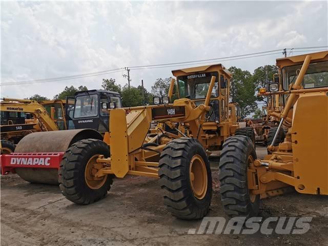 CAT 140H Grader