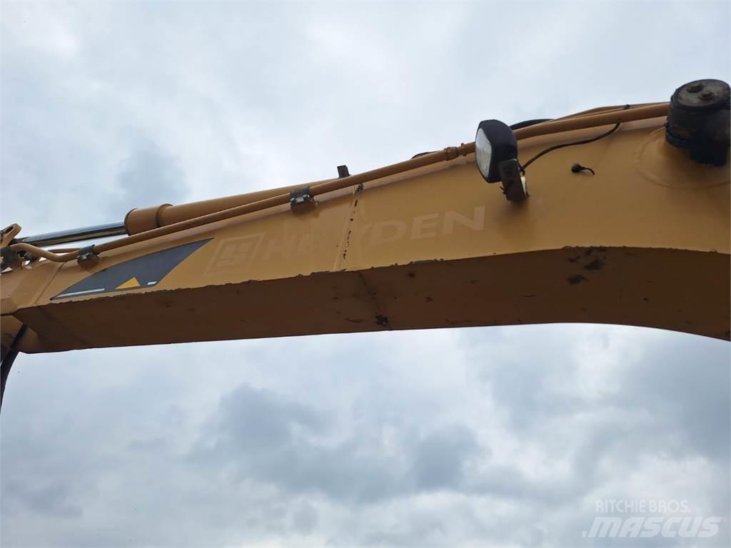 CAT 312 C Sonstige Baumaschinen