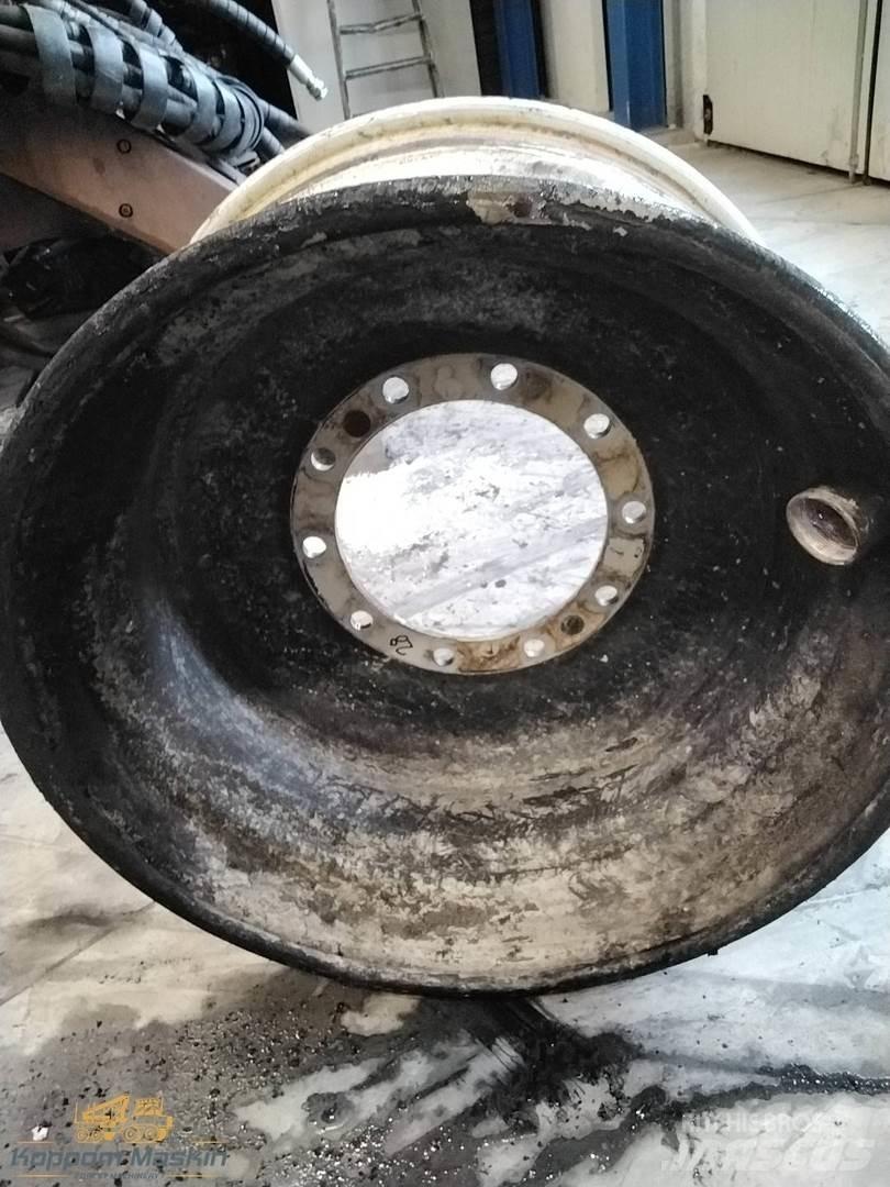 Sampo Hr46x 15x28 Reifen