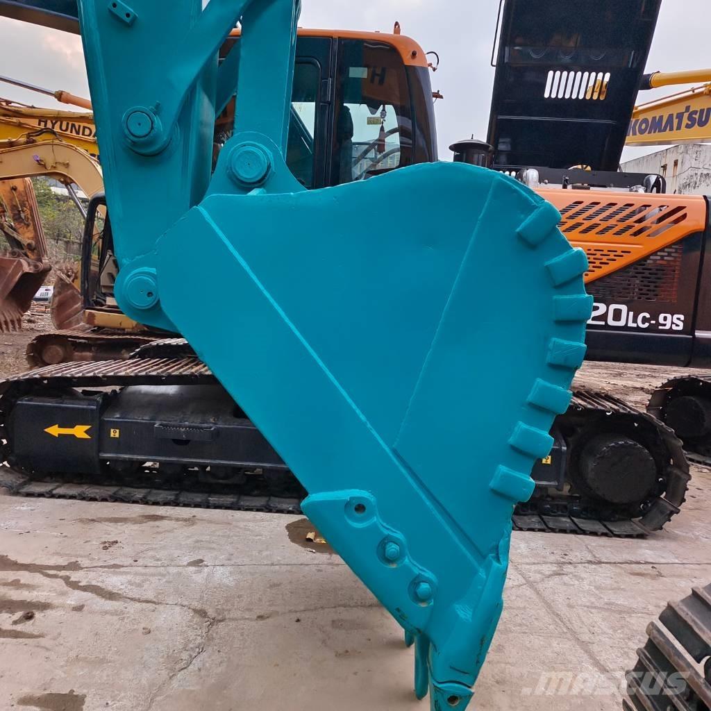 Kobelco SK 260 Raupenbagger