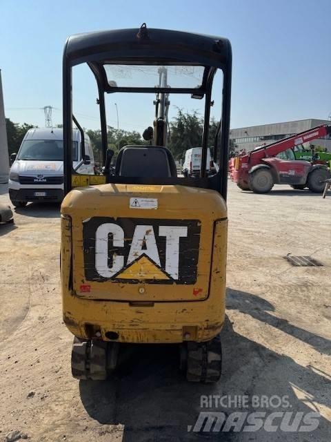 CAT 301.7 D Minibagger < 7t
