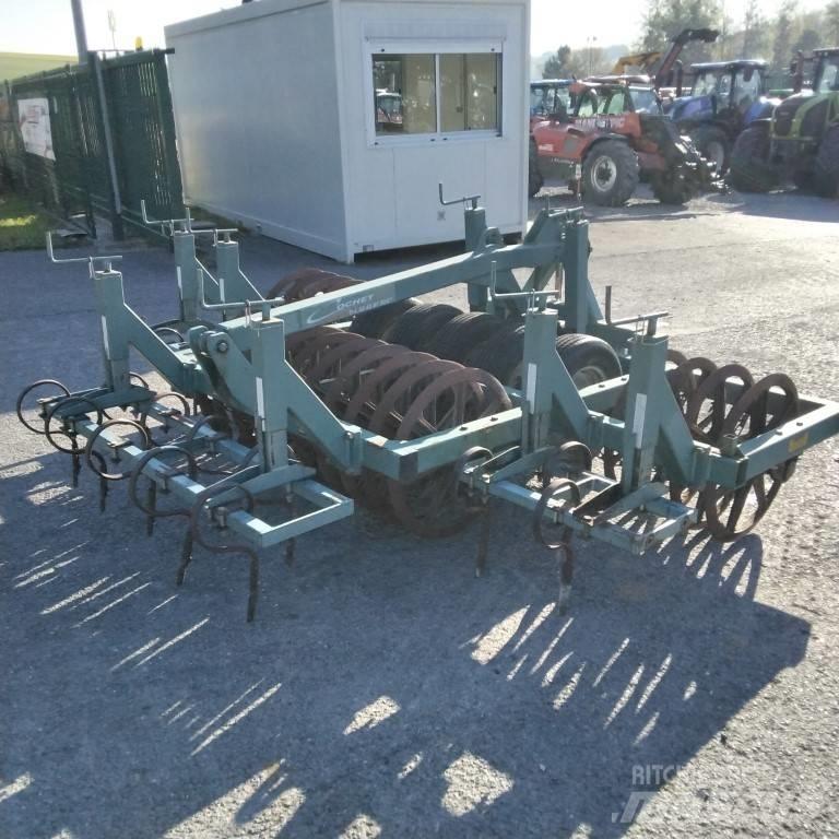 Cochet DP3 700/30 Sonstige Bodenbearbeitung