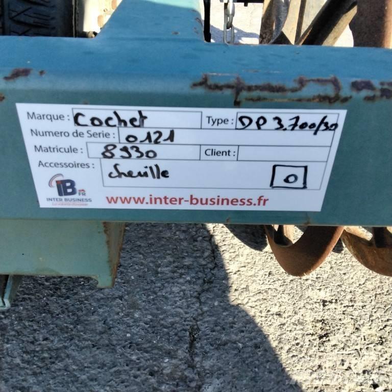 Cochet DP3 700/30 Sonstige Bodenbearbeitung