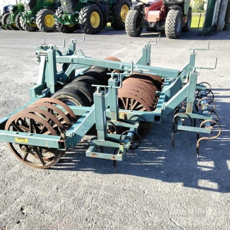 Cochet DP3 700/30 Sonstige Bodenbearbeitung