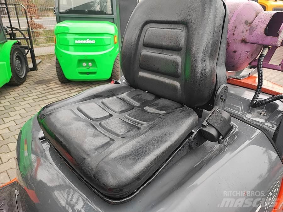 Toyota 42-7FGF18 Gas Stapler