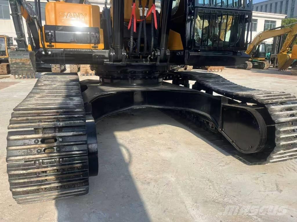 Sany SY 365 H Raupenbagger