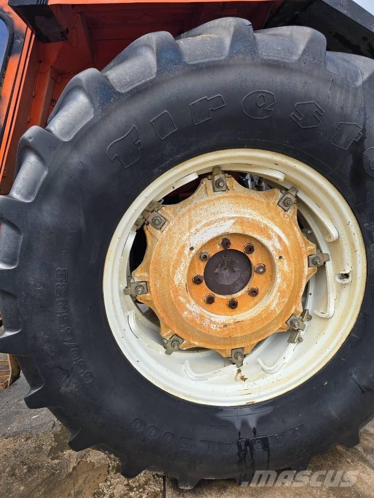 Fiatagri 1880 DT Traktoren