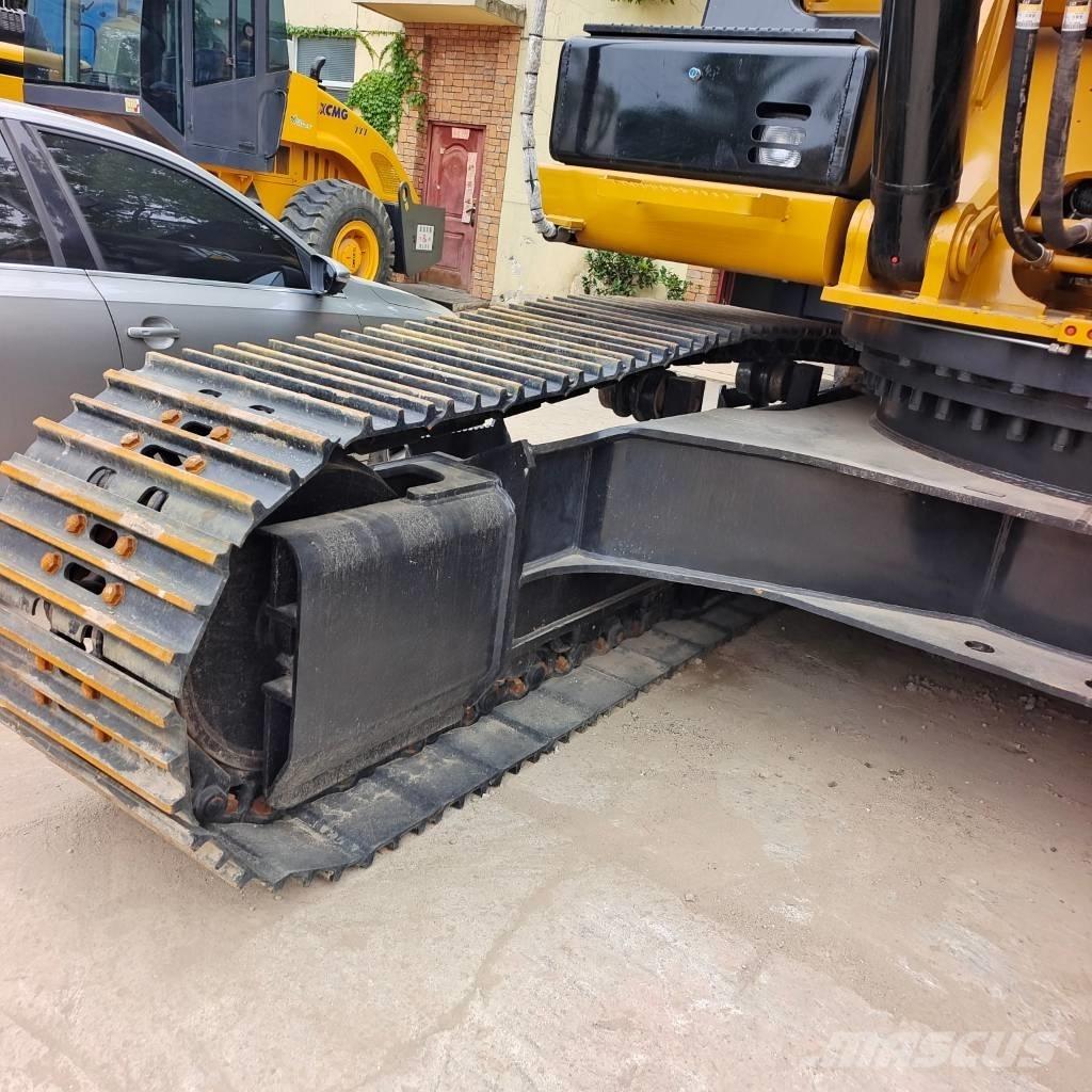 CAT 336D2 Raupenbagger