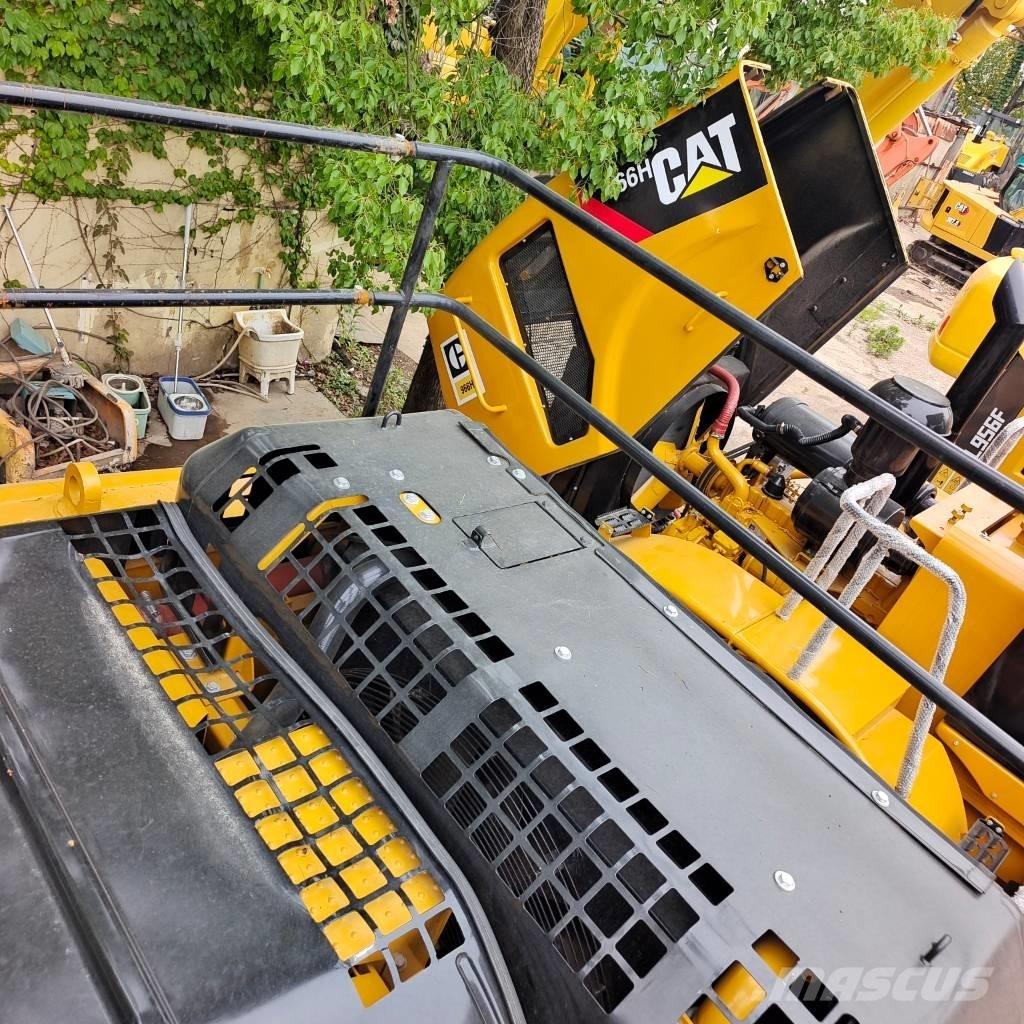 CAT 336D2 Raupenbagger