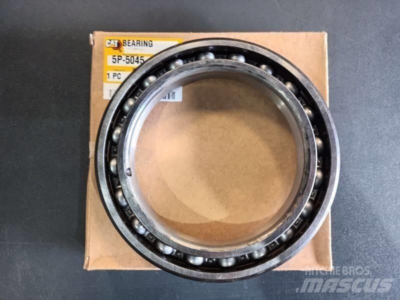 CAT BEARING 5P-5045 LKW-Achsen