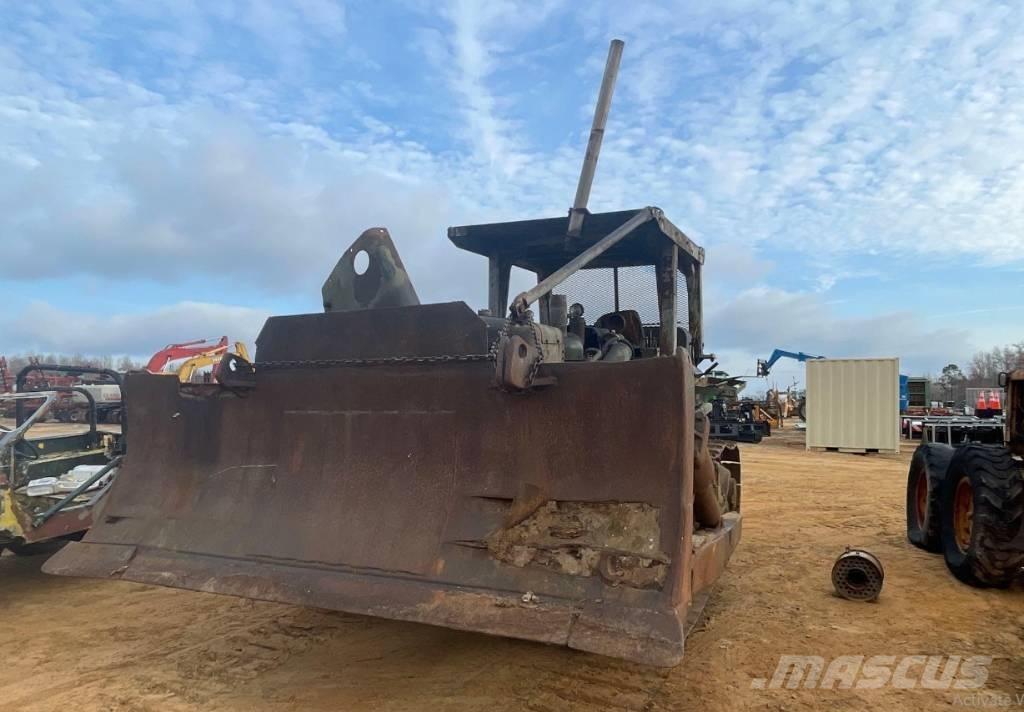 CAT D 7 E Bulldozer