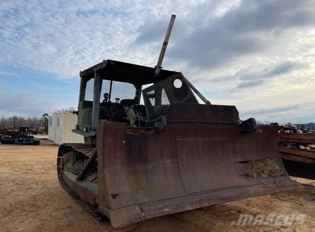 CAT D 7 E Bulldozer