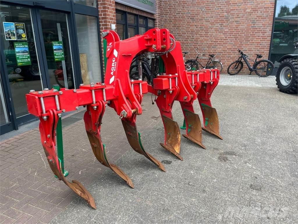 Agro-Masz Duro 30 Sonstige Bodenbearbeitung
