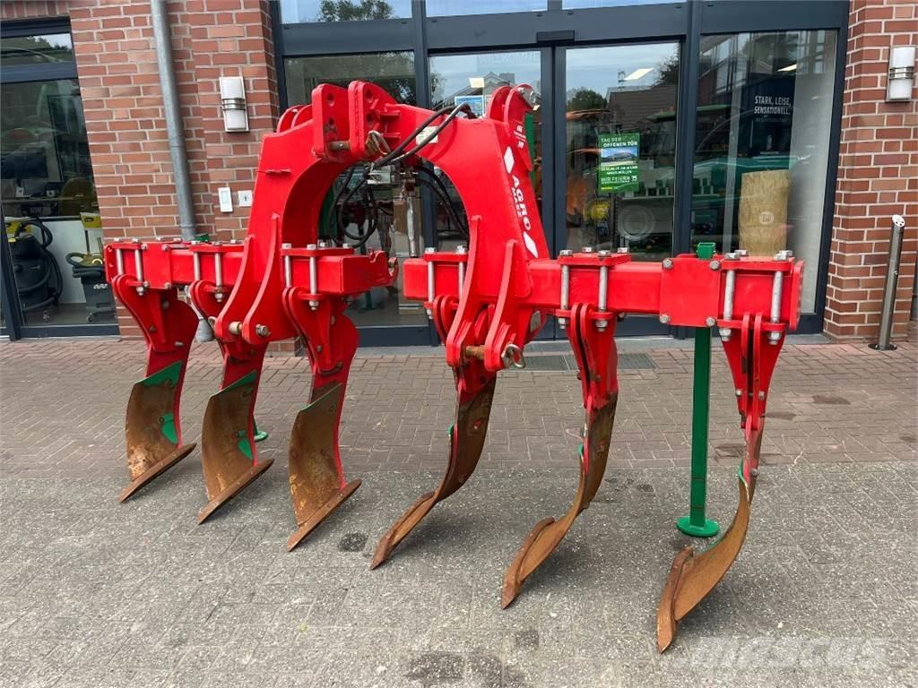Agro-Masz Duro 30 Sonstige Bodenbearbeitung