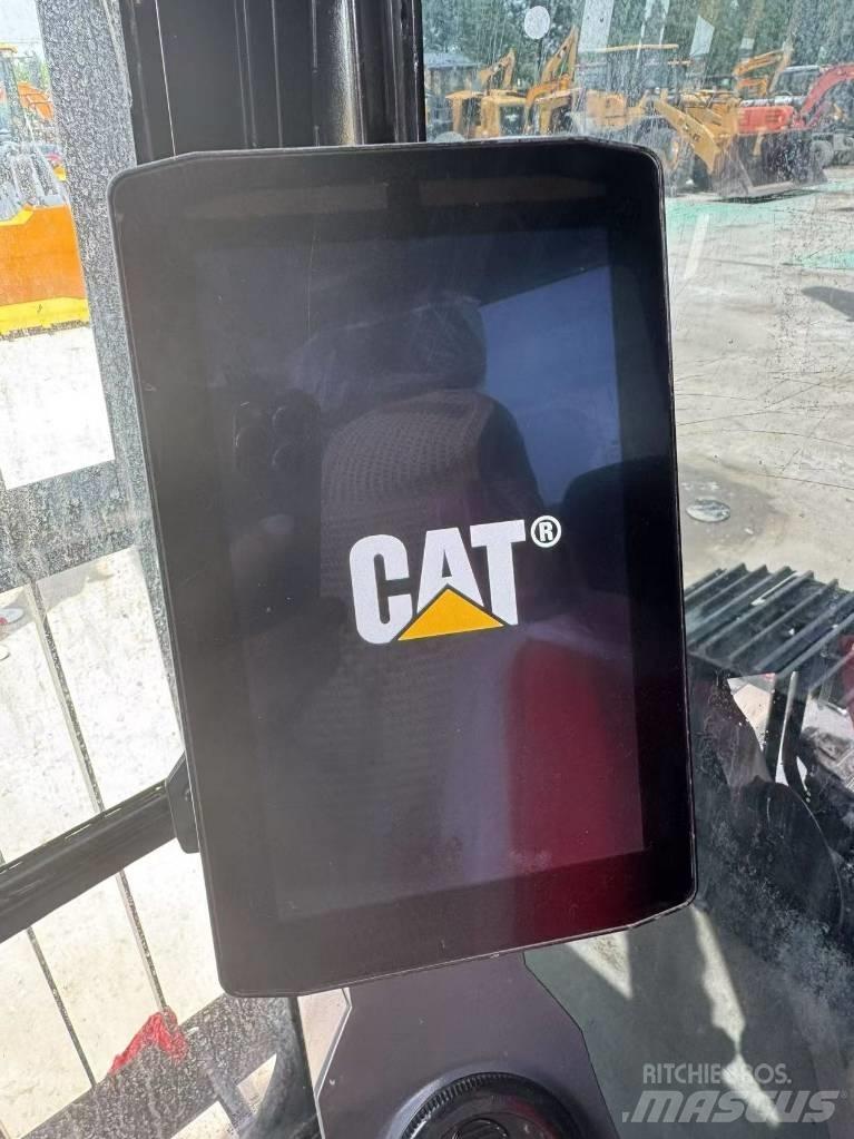 CAT 336 E Raupenbagger