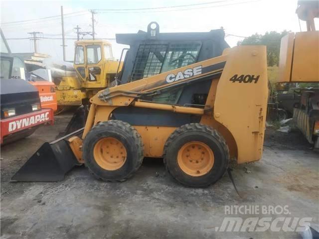 CASE 440H Kompaktlader