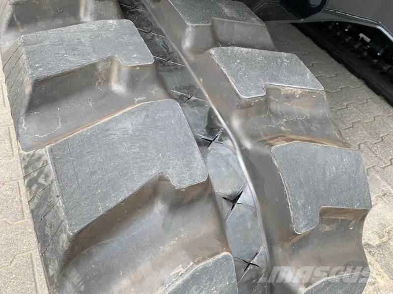 Yanmar SV120-2PB Midibagger  7t - 12t