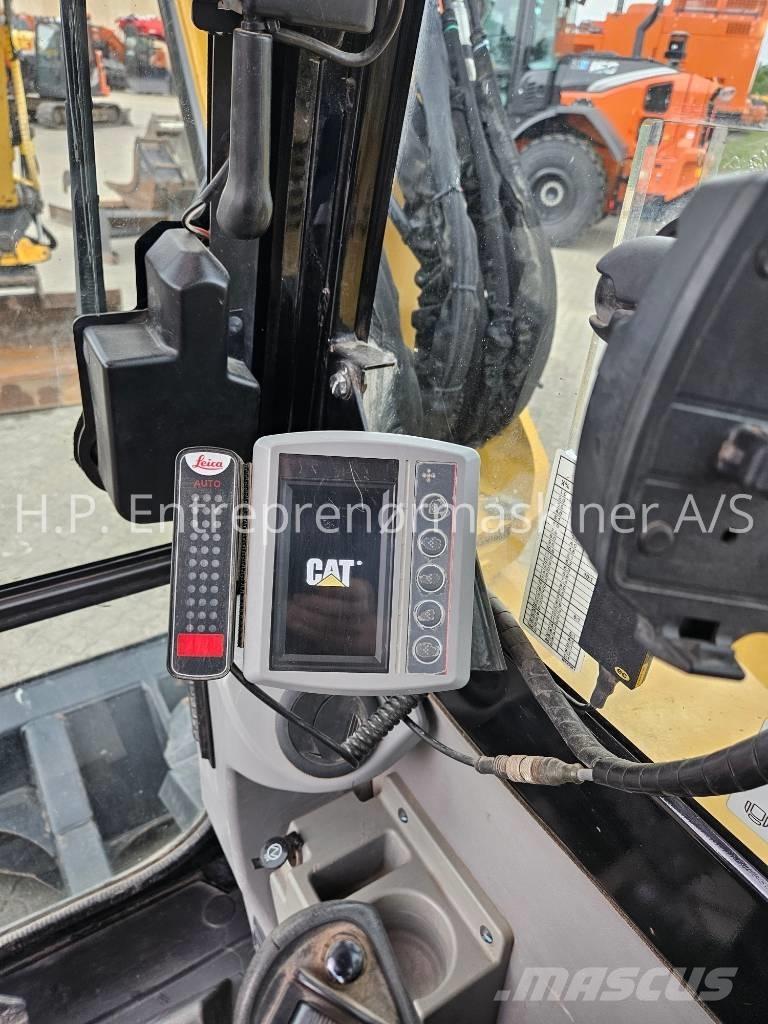 CAT 308E2 Raupenbagger