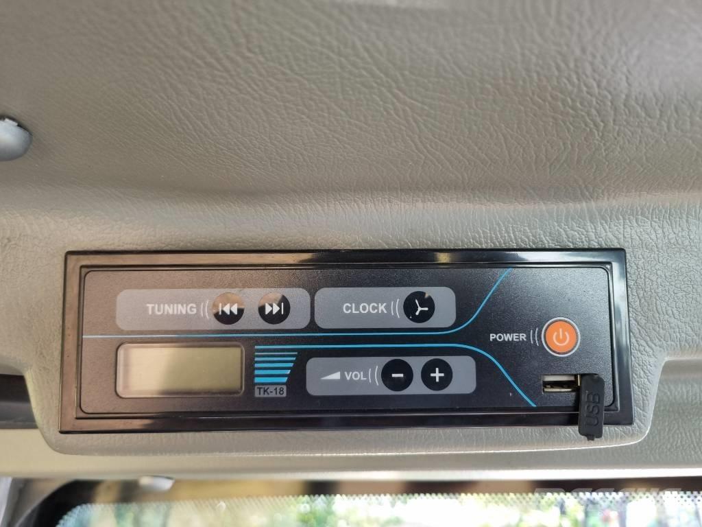 Everun R 08 Pro -2023 Radlader