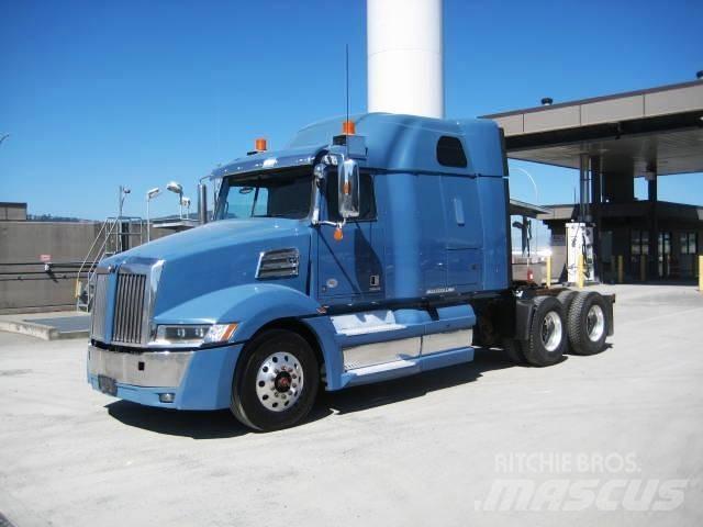 Western Star 5700 XE Sattelzugmaschinen