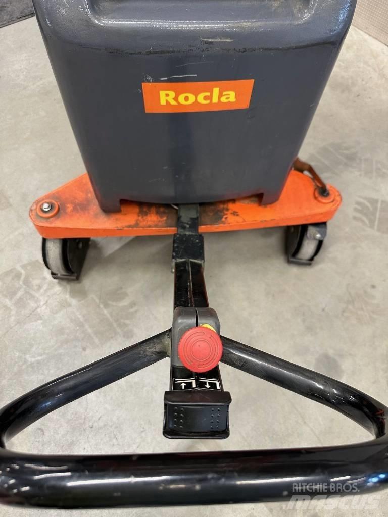 Rocla ELF 1001/3300 Handhubwagen