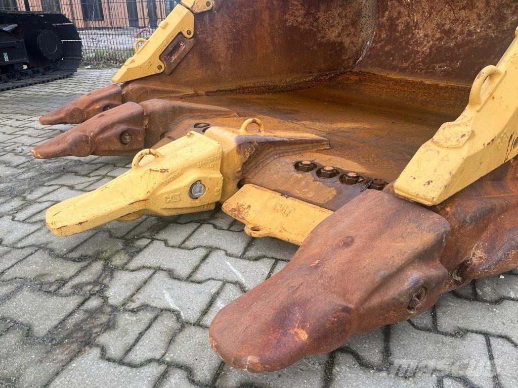 CAT 390 JC-linkage Raupenbagger