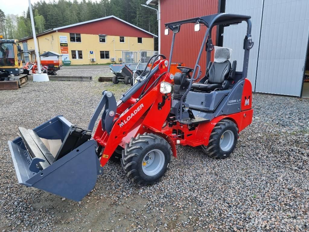 VM Loader 1026LX Minilader