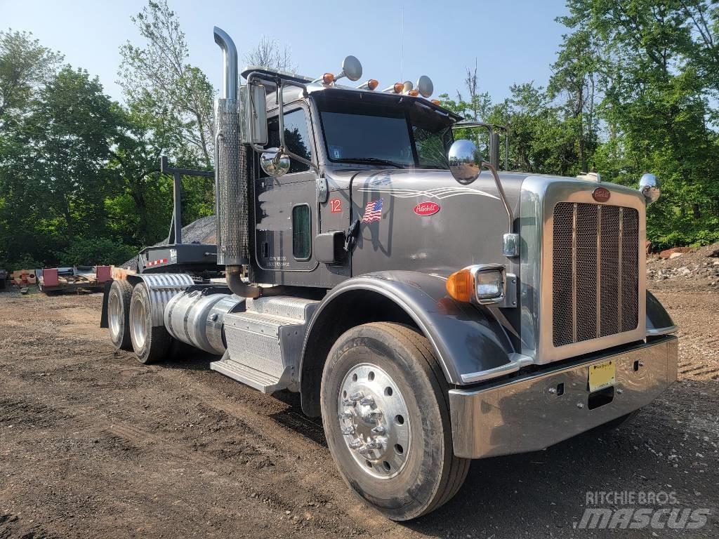 Peterbilt 365 Sattelzugmaschinen