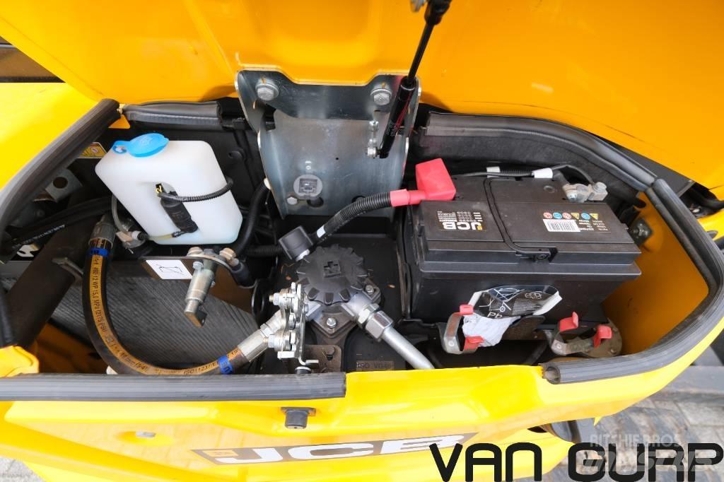 JCB 36 C-1 | 2022 | 900h Minibagger < 7t