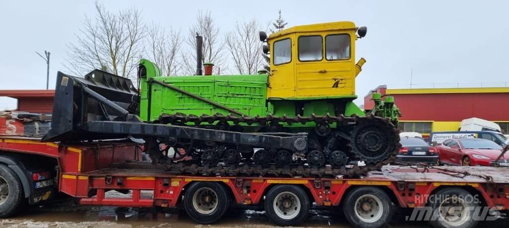  OLD TIMER BULLDOZER Bulldozer