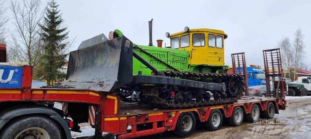  OLD TIMER BULLDOZER Bulldozer