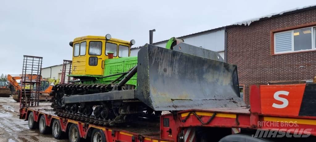  OLD TIMER BULLDOZER Bulldozer