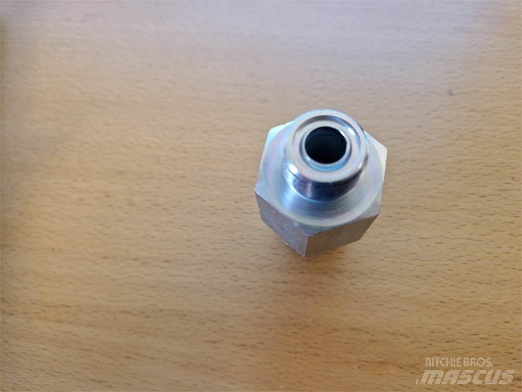Eco Log 7012747 Hydraulik