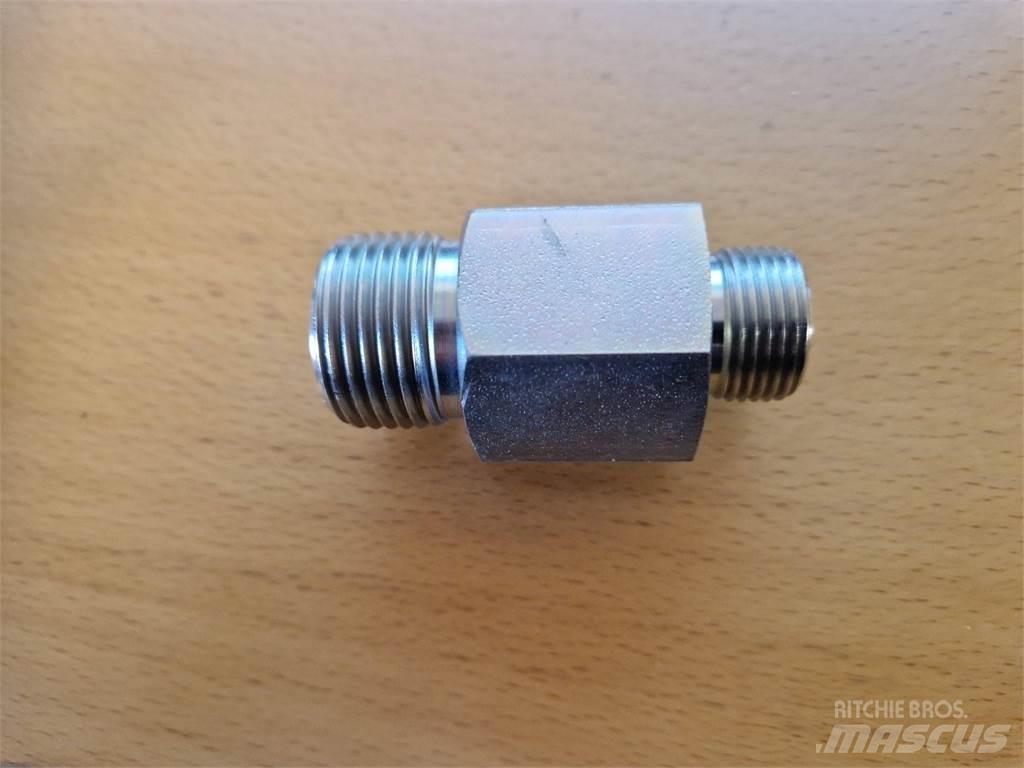 Eco Log 7012747 Hydraulik