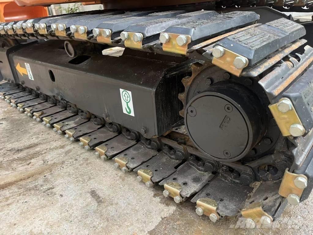 CASE CX 55 B Raupenbagger